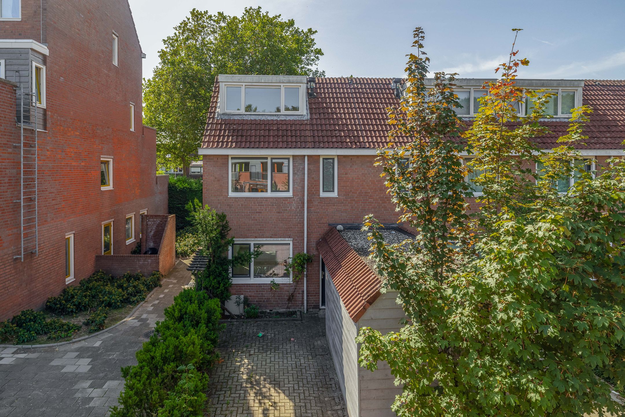 Foto van Aïda 57, Capelle aan den IJssel
