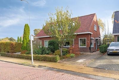 Foto van Bermweg 504, Capelle aan den IJssel