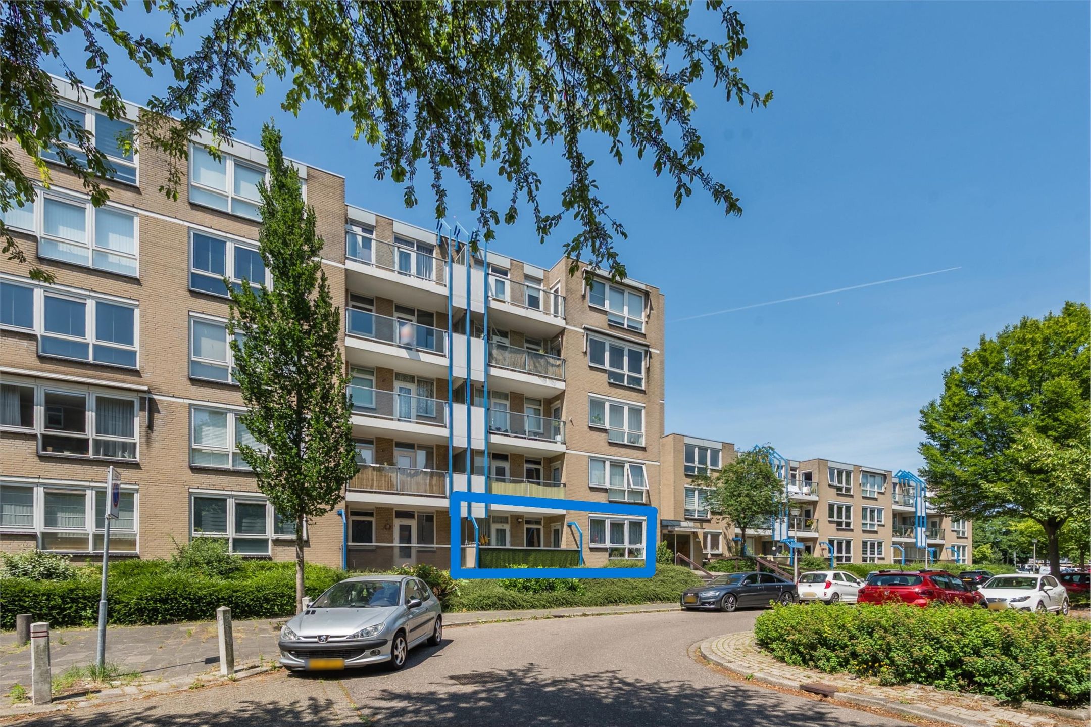 Foto van Mari Andriessenrade 57, Capelle aan den IJssel