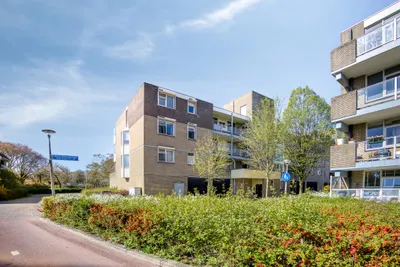 Foto van Henry Moorepassage 306, Capelle aan den IJssel