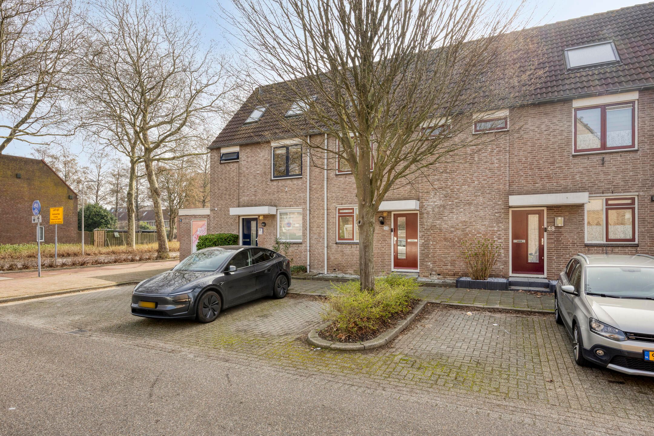 Foto van Henri Laurensrade 50, Capelle aan den IJssel