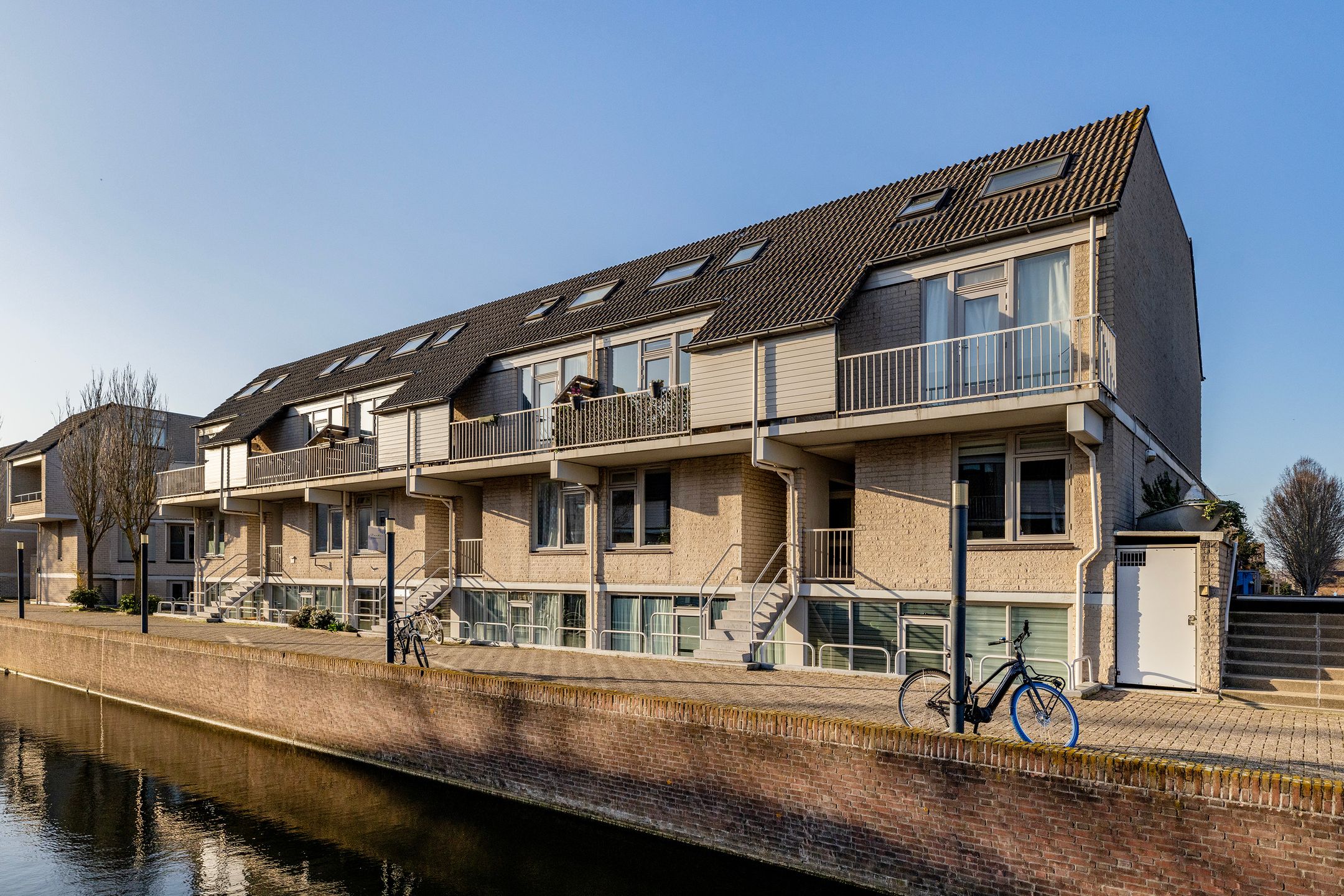 Foto van Floris Burgwal 59, Capelle aan den IJssel