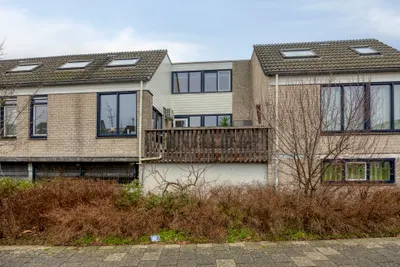 Foto van Floris Burgwal 75, Capelle aan den IJssel