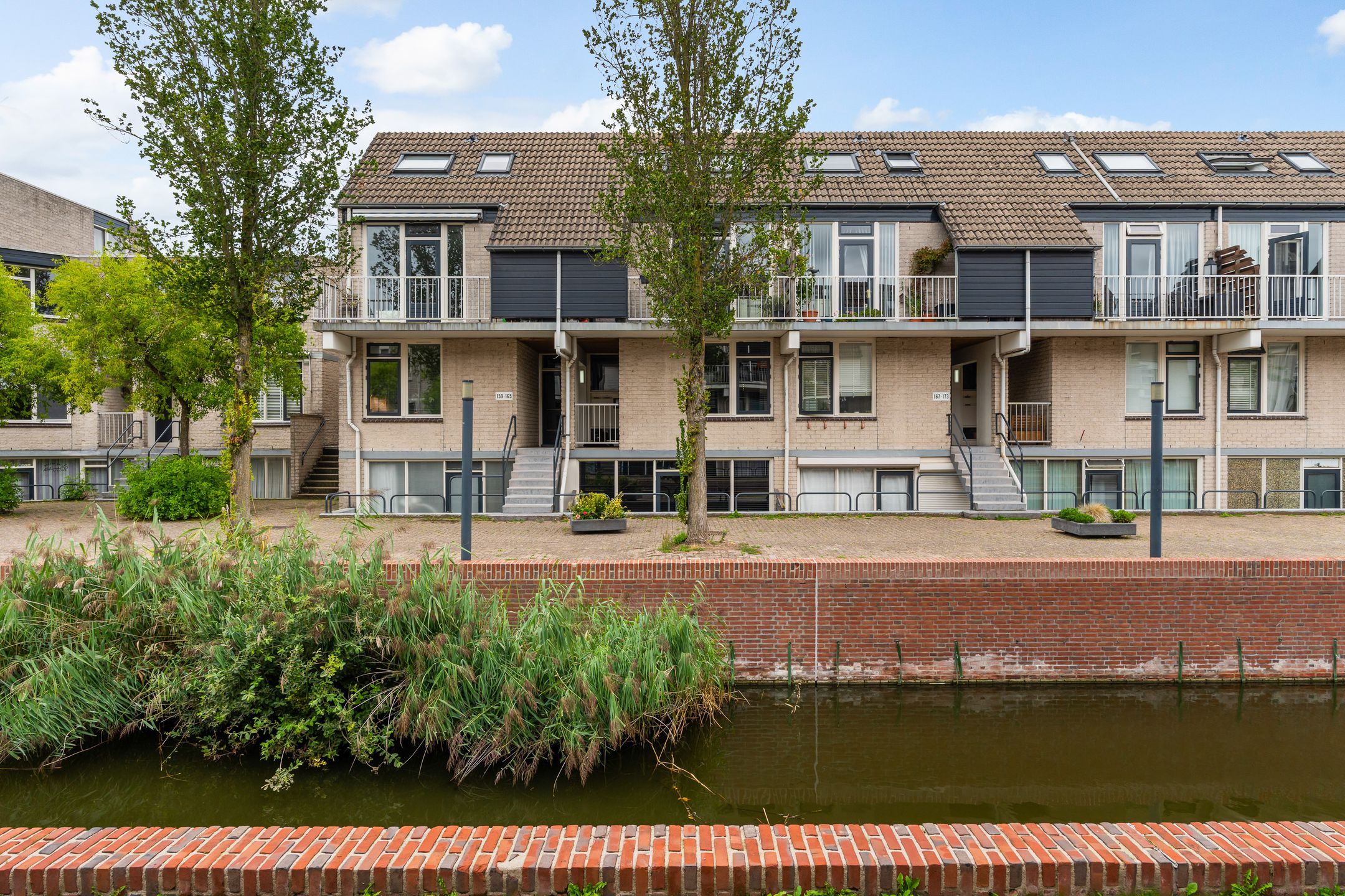 Foto van Floris Burgwal 165, Capelle Aan Den Ijssel