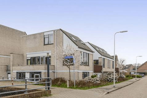 Foto van Floris Burgwal 84, Capelle aan den IJssel