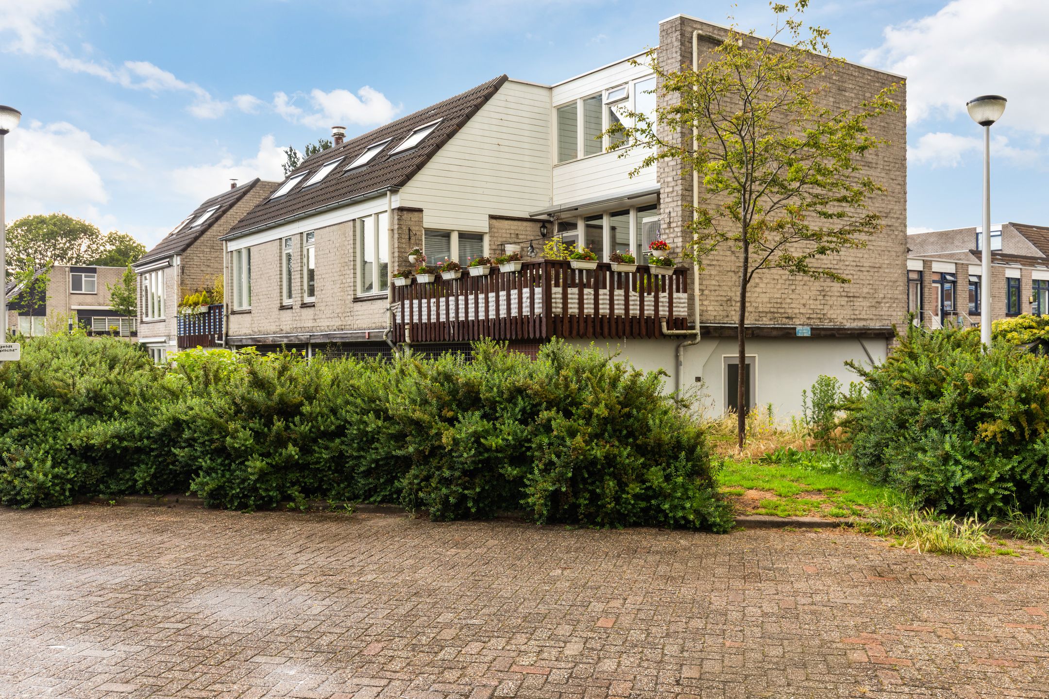 Foto van Floris Burgwal 132, Capelle aan den IJssel