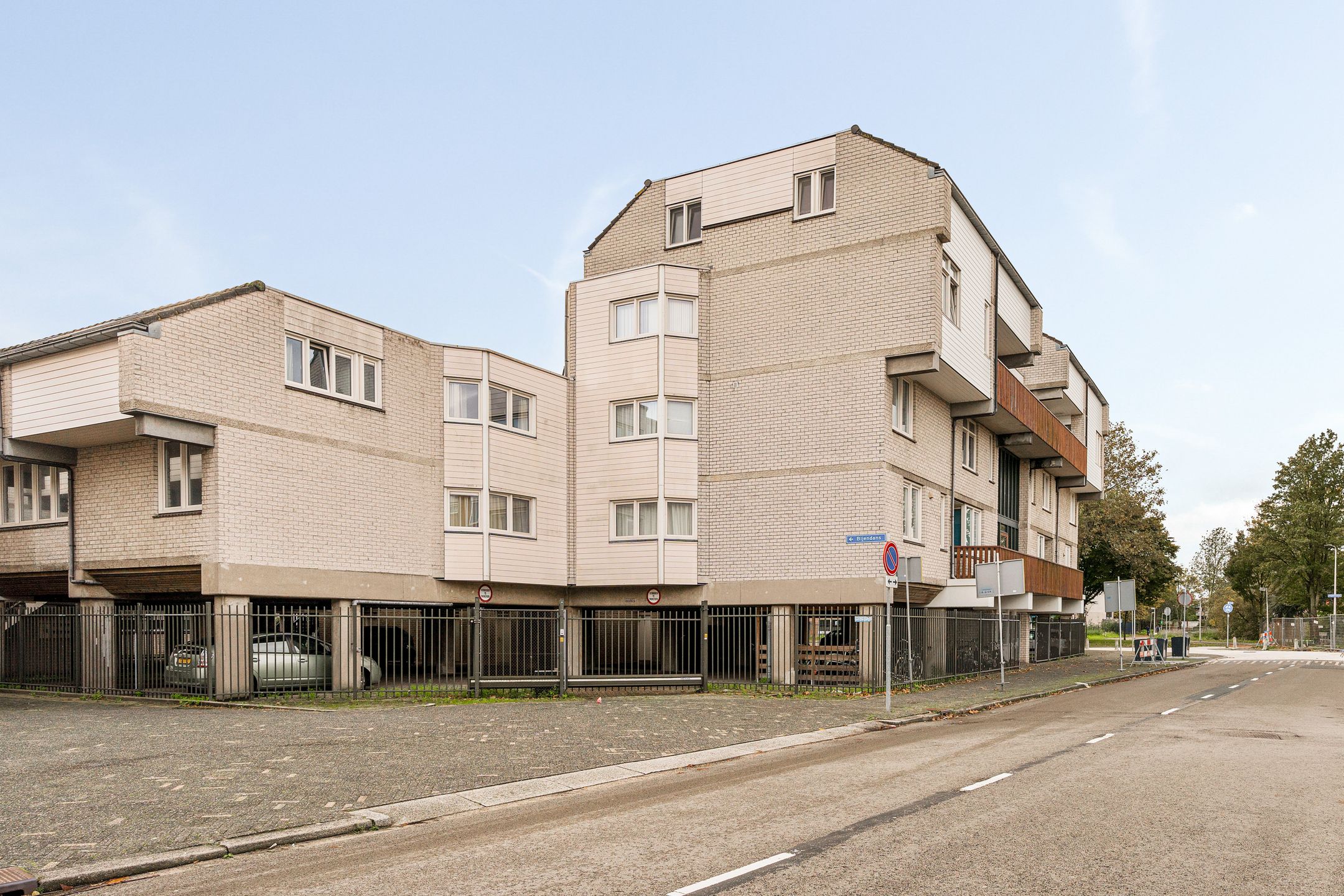 Foto van Reidans 18, Capelle aan den IJssel