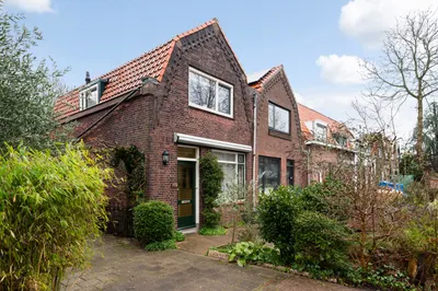 Foto van Capelseweg 186, Capelle Aan Den Ijssel