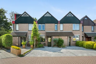 Foto van Pastel 54, Capelle Aan Den Ijssel