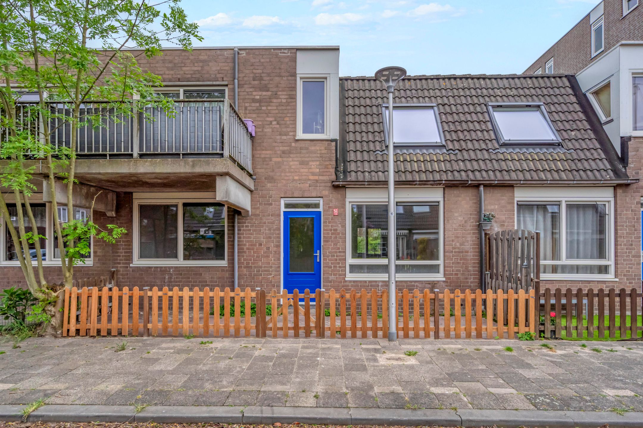 Foto van Kopspoor 119, Capelle aan den IJssel