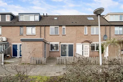 Foto van Kopspoor 51, Capelle aan den IJssel