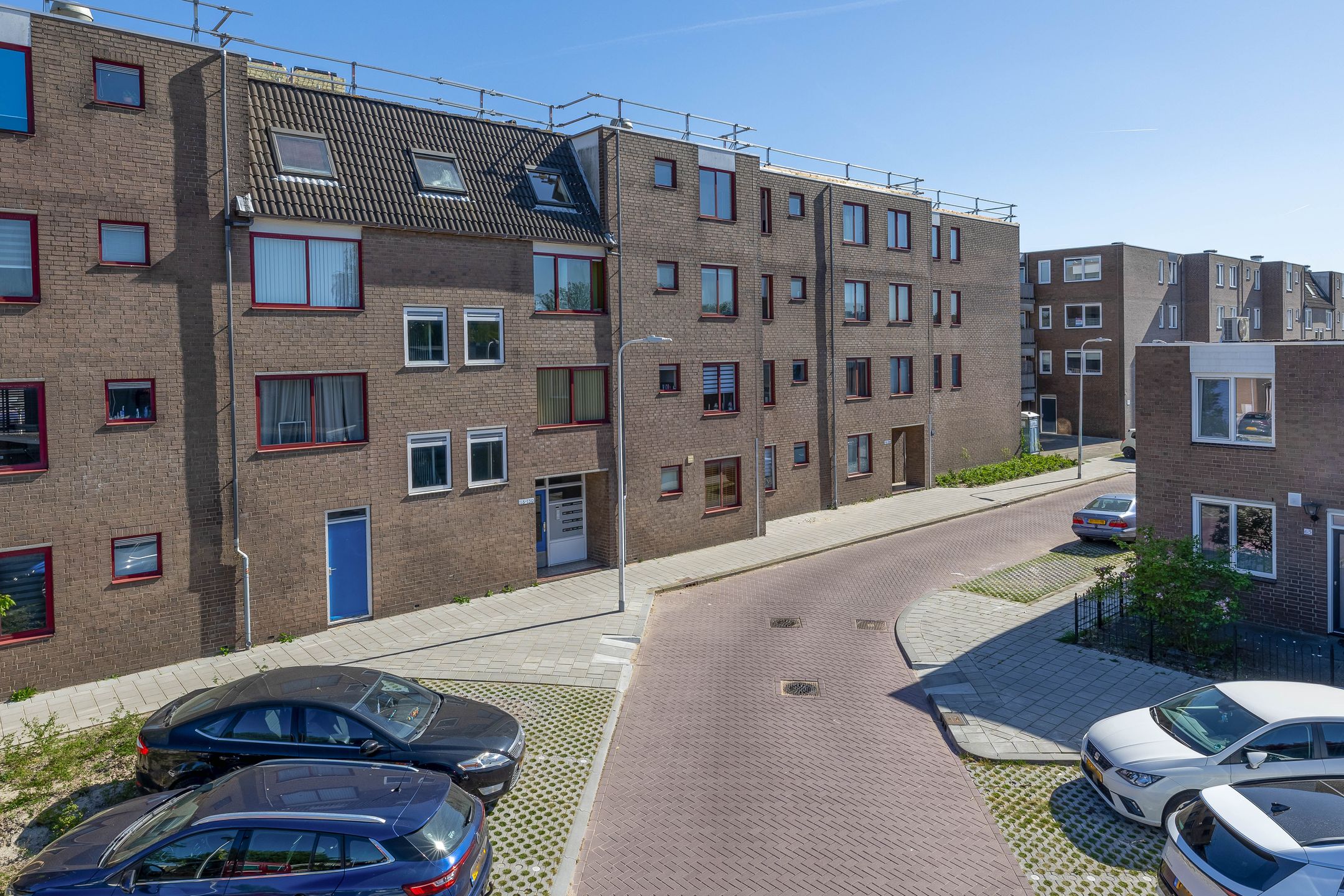 Foto van Ringspoor 128, Capelle aan den IJssel
