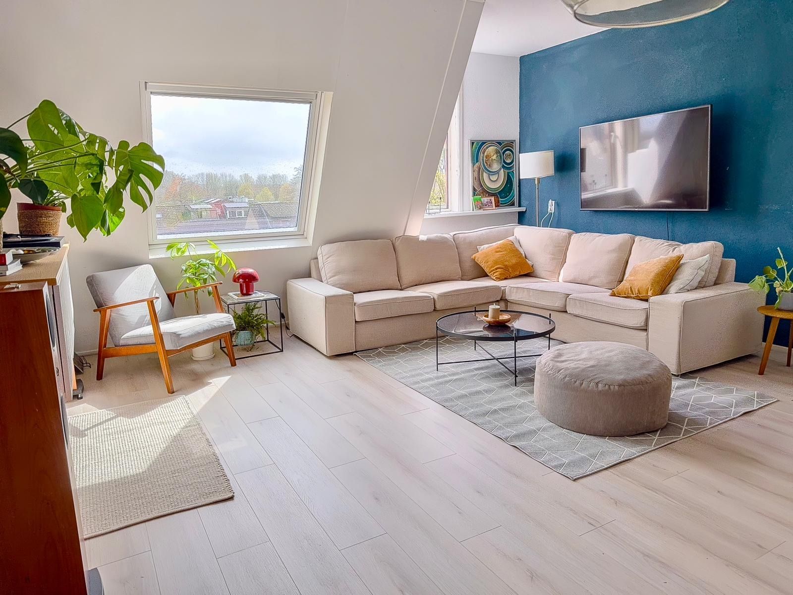 Foto van Ringspoor 130, Capelle aan den IJssel