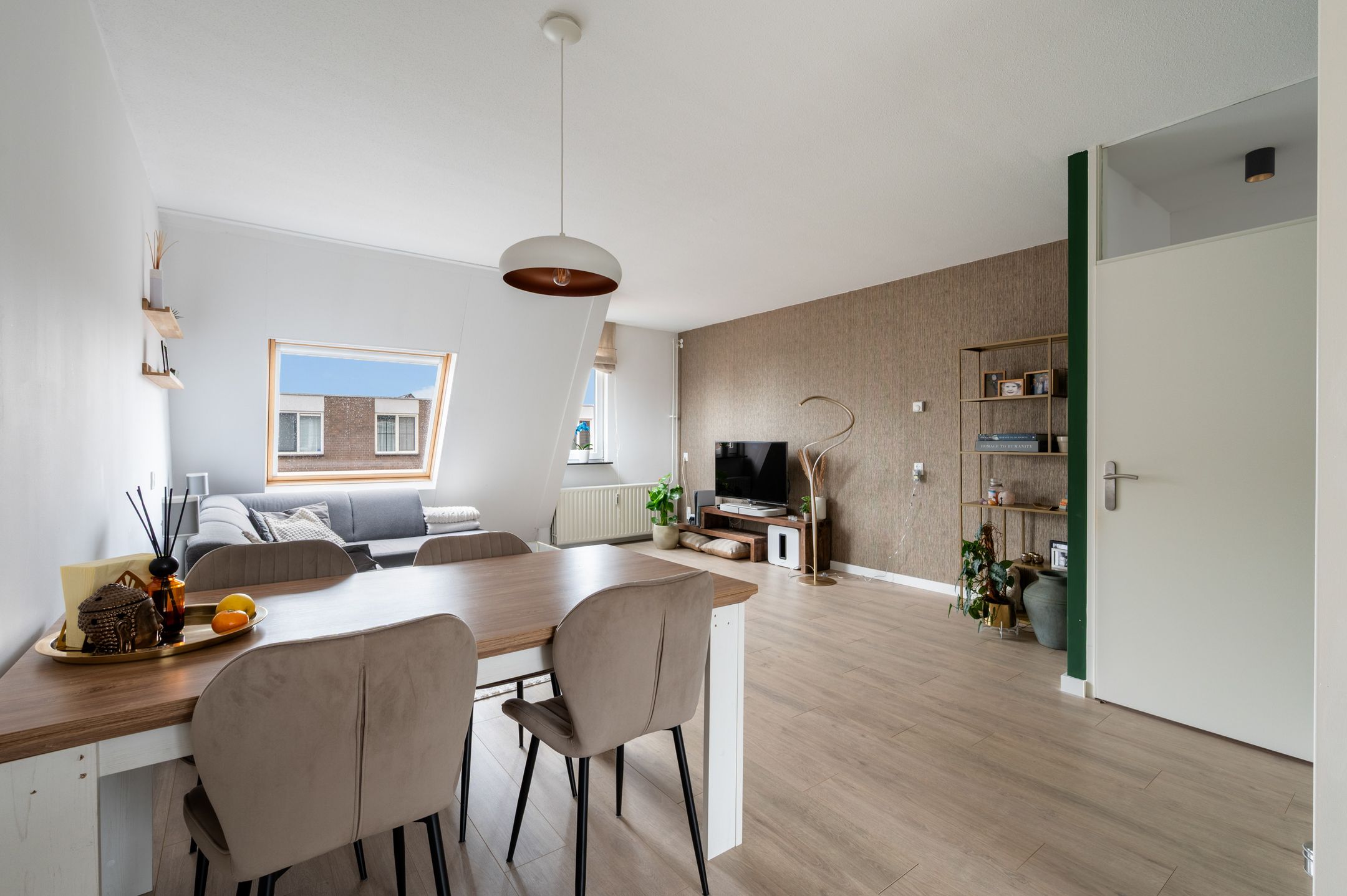 Foto van Ringspoor 28, Capelle aan den IJssel