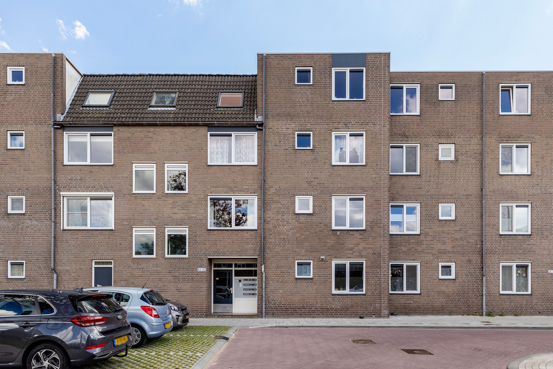 Foto van Ringspoor 50, Capelle aan den IJssel
