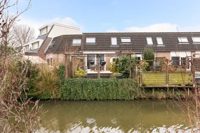 Foto van Ringspoor 89, Capelle Aan Den Ijssel