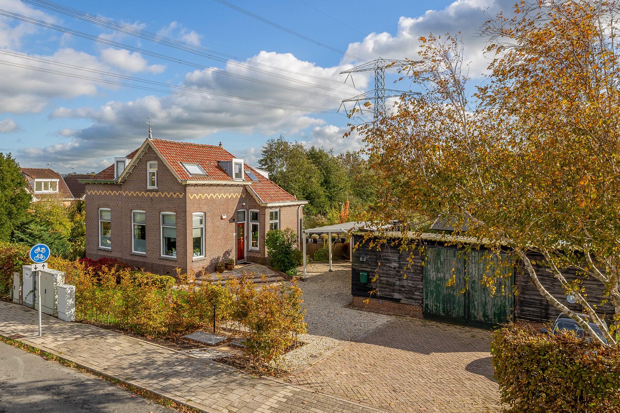 Foto van Hoofdweg 288, Capelle aan den IJssel