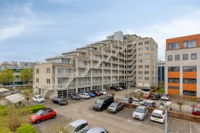 Foto van Barbizonplaats 2, Capelle aan den IJssel