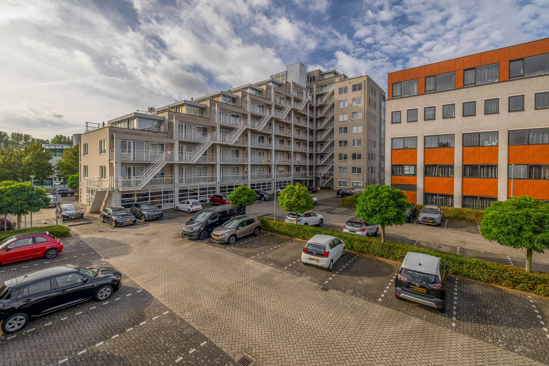 Foto van Barbizonplaats 78, Capelle aan den IJssel