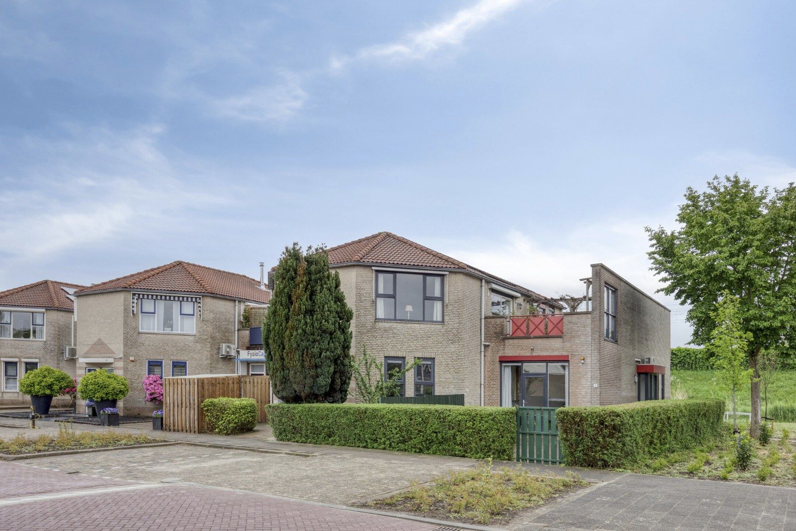 Foto van Filosofentuin 2, Capelle Aan Den Ijssel