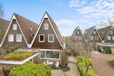 Foto van Erasmustuin 22, Capelle Aan Den Ijssel