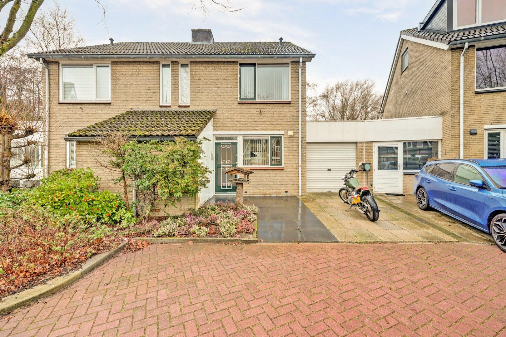 Foto van Erasmustuin 9, Capelle aan den IJssel