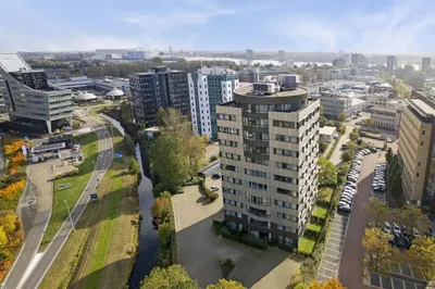 Foto van Rivium 1e straat 63 G, Capelle Aan Den Ijssel