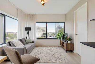 Foto van Rivium 1e straat 65 E, Capelle Aan Den Ijssel