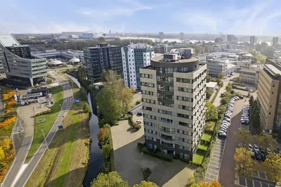 Foto van Rivium 1e straat 69 P, Capelle Aan Den Ijssel