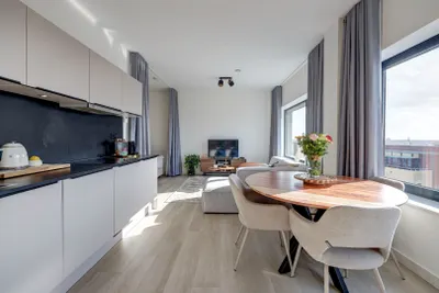 Foto van Rivium 1e straat 69K, Capelle Aan Den Ijssel