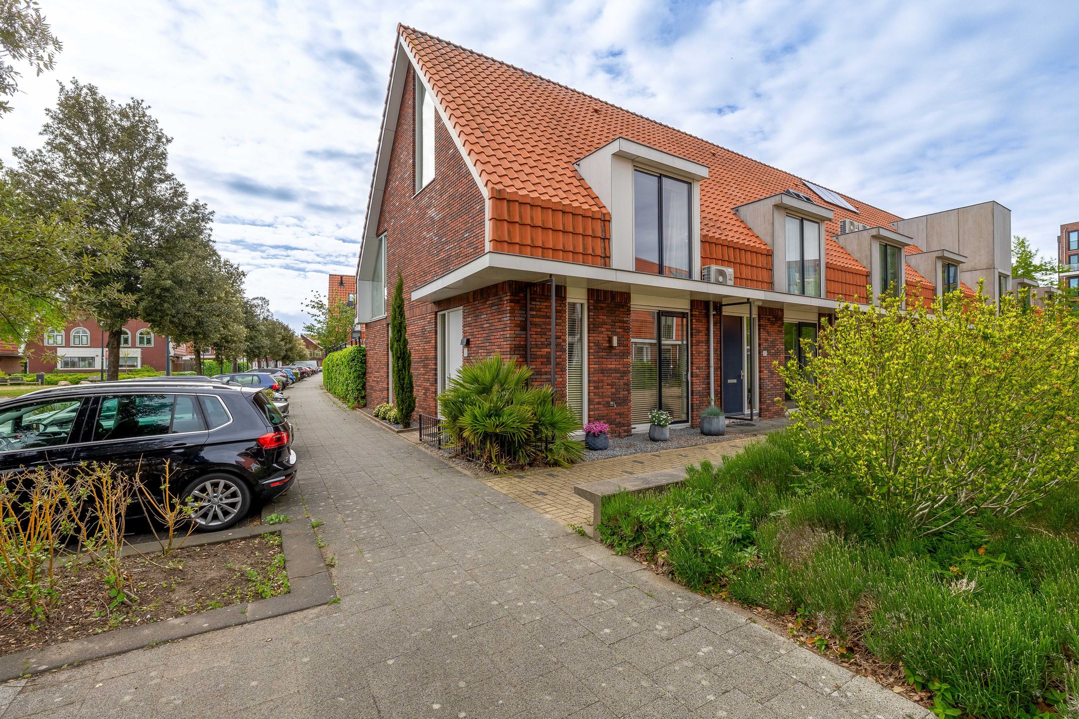 Foto van Grateastraat 33, Capelle aan den IJssel
