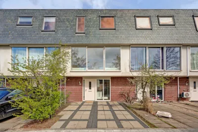 Foto van Priamsingel 55, Capelle aan den IJssel