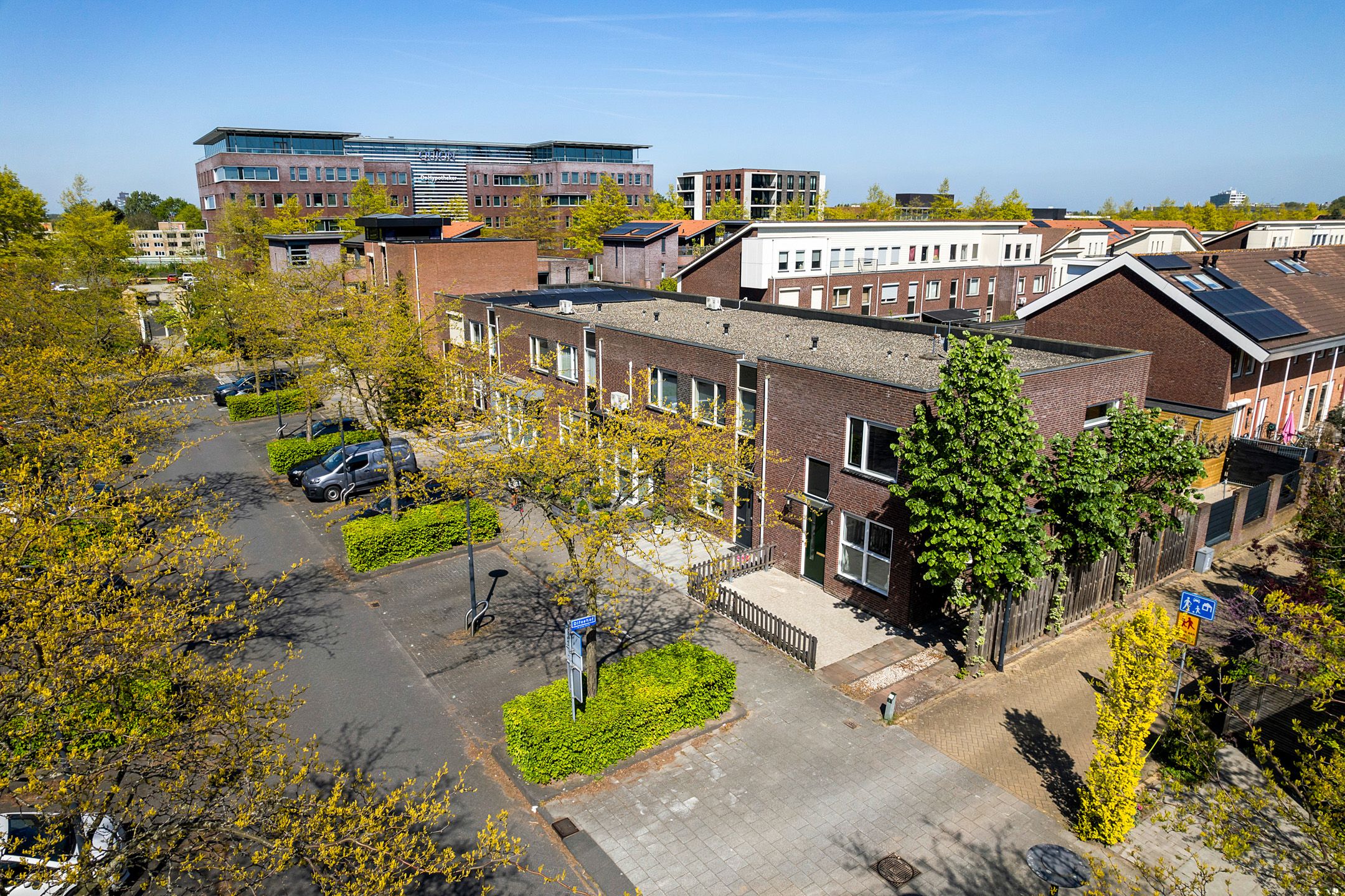 Foto van 2e Articuslaan 4, Capelle aan den IJssel