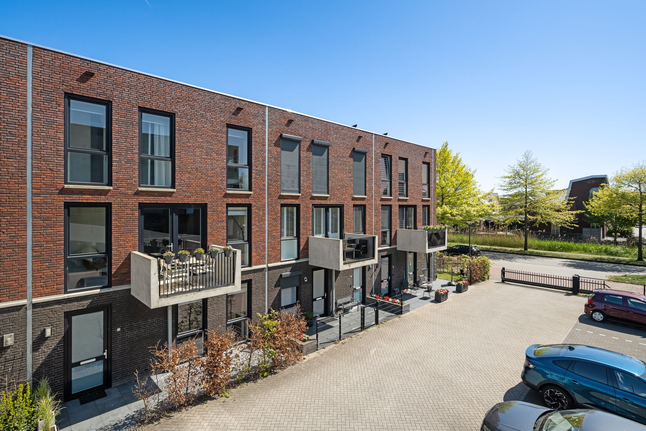 Foto van Fascinatio Boulevard 1118, Capelle aan den IJssel