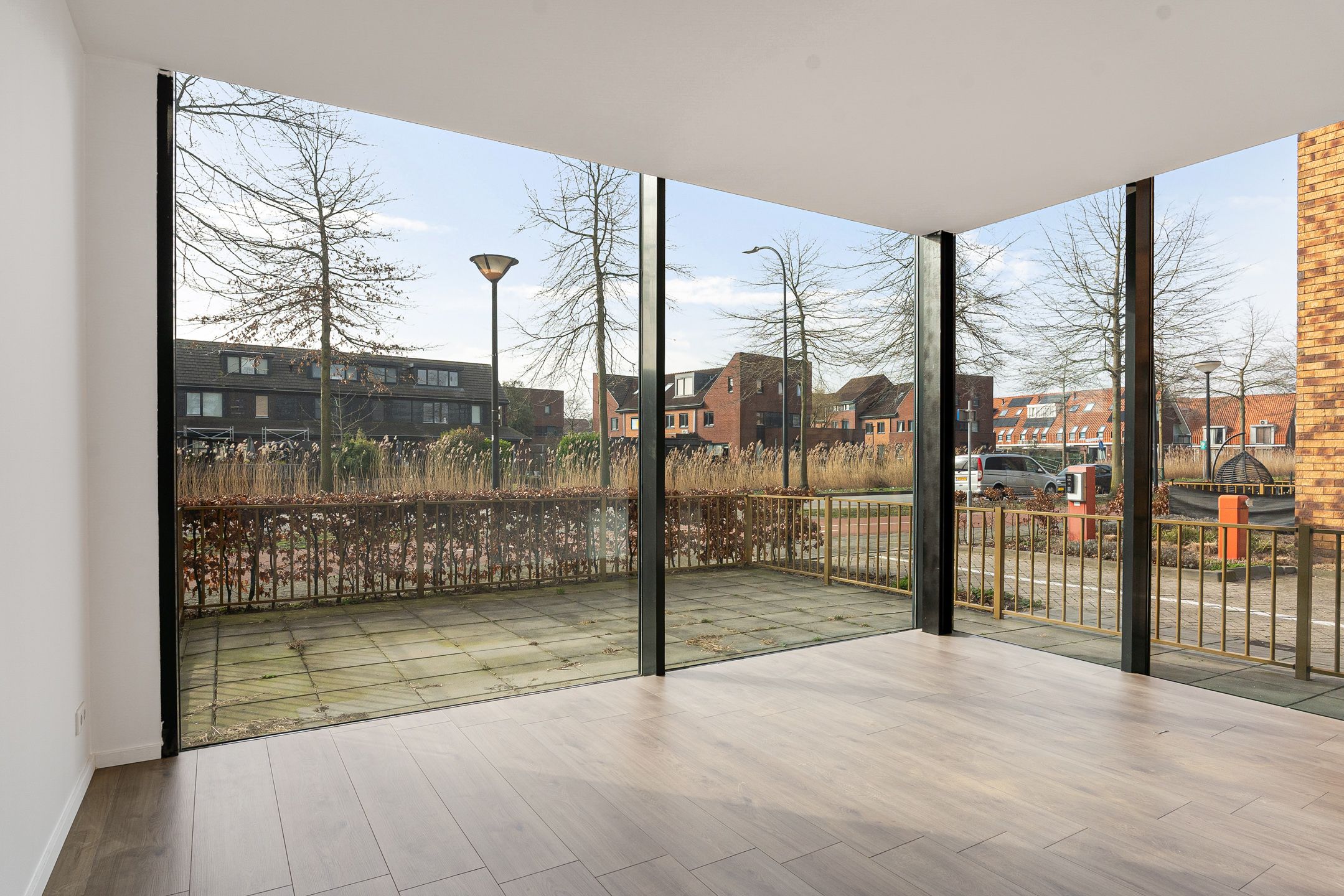 Foto van Fascinatio Boulevard 886L, Capelle aan den IJssel
