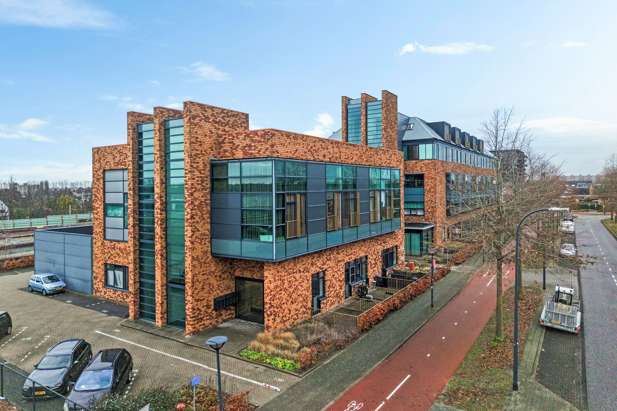 Foto van Fascinatio Boulevard 946E, Capelle aan den IJssel