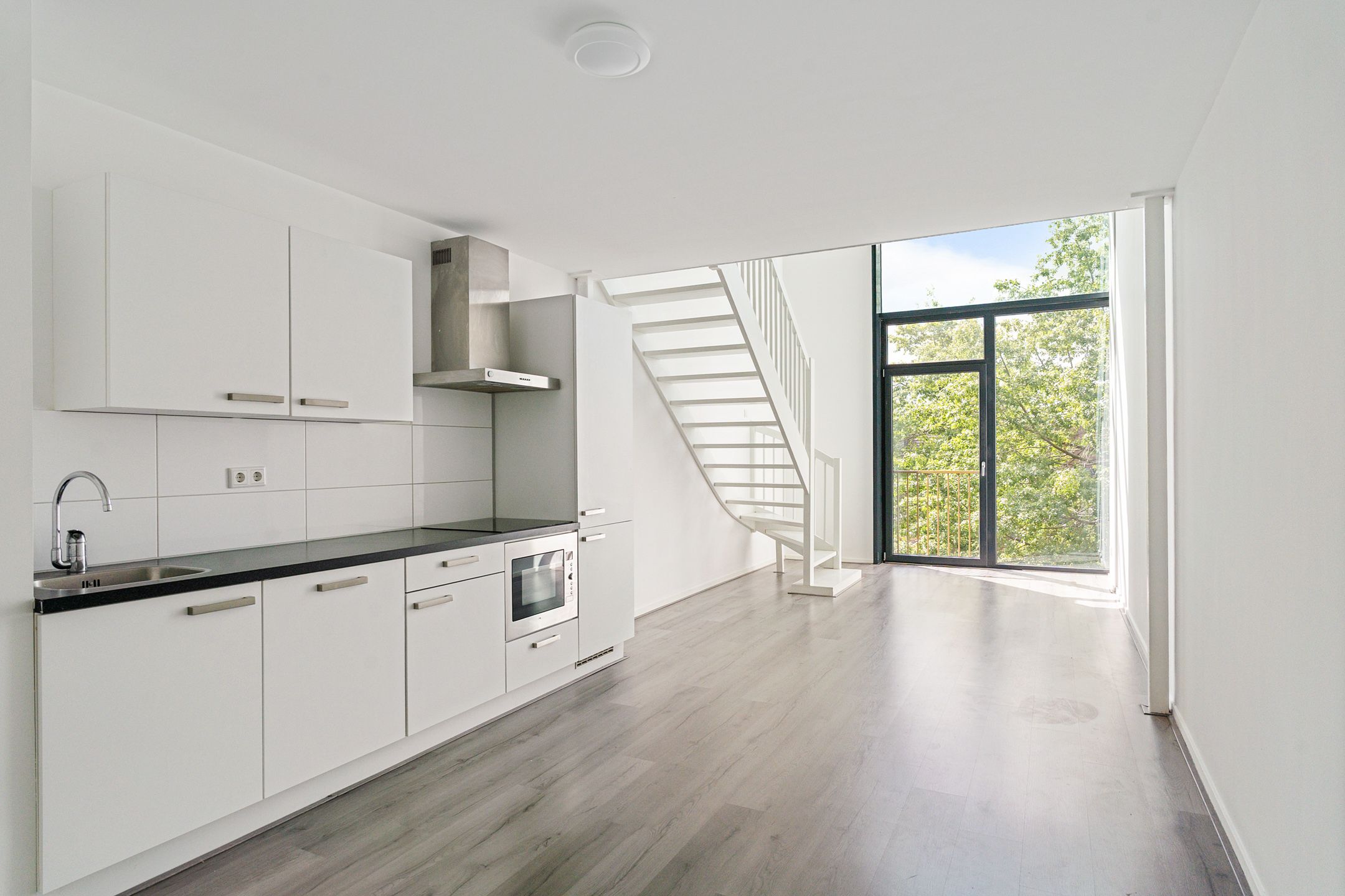 Foto van Fascinatio Boulevard 946L, Capelle aan den IJssel