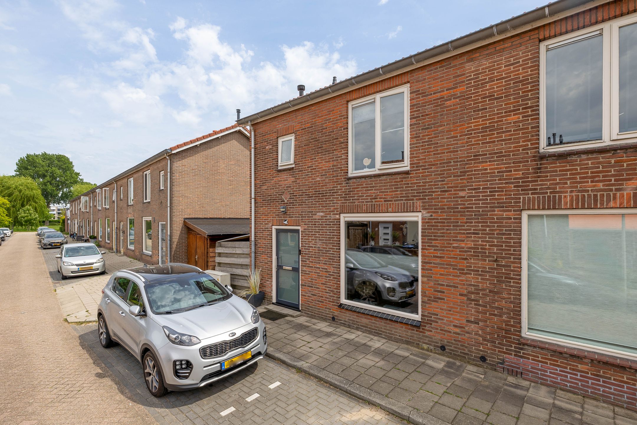 Foto van Kon Julianastraat 18, Nieuwerkerk aan den IJssel