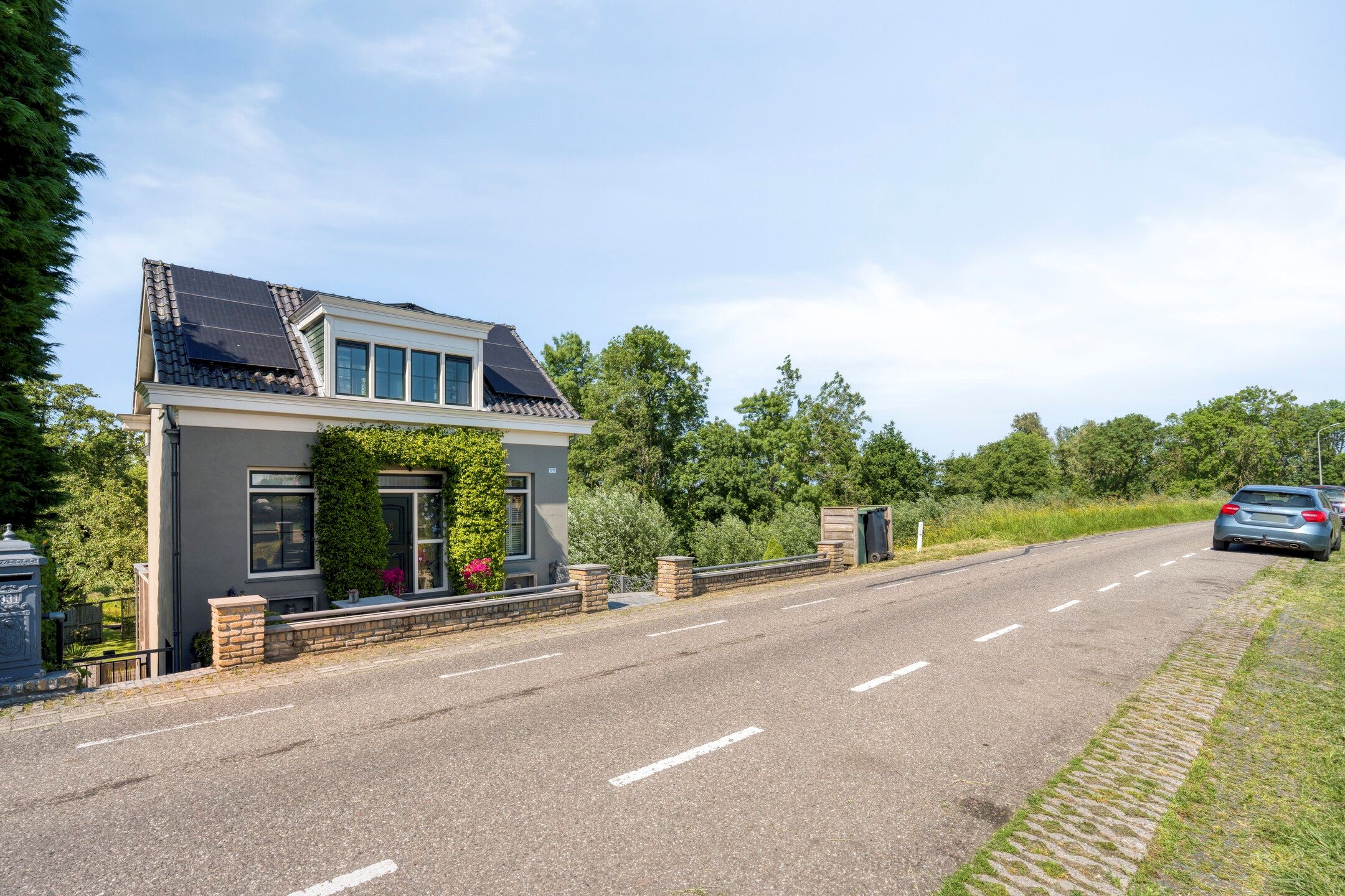 Foto van Groenendijk 331, Nieuwerkerk aan den IJssel