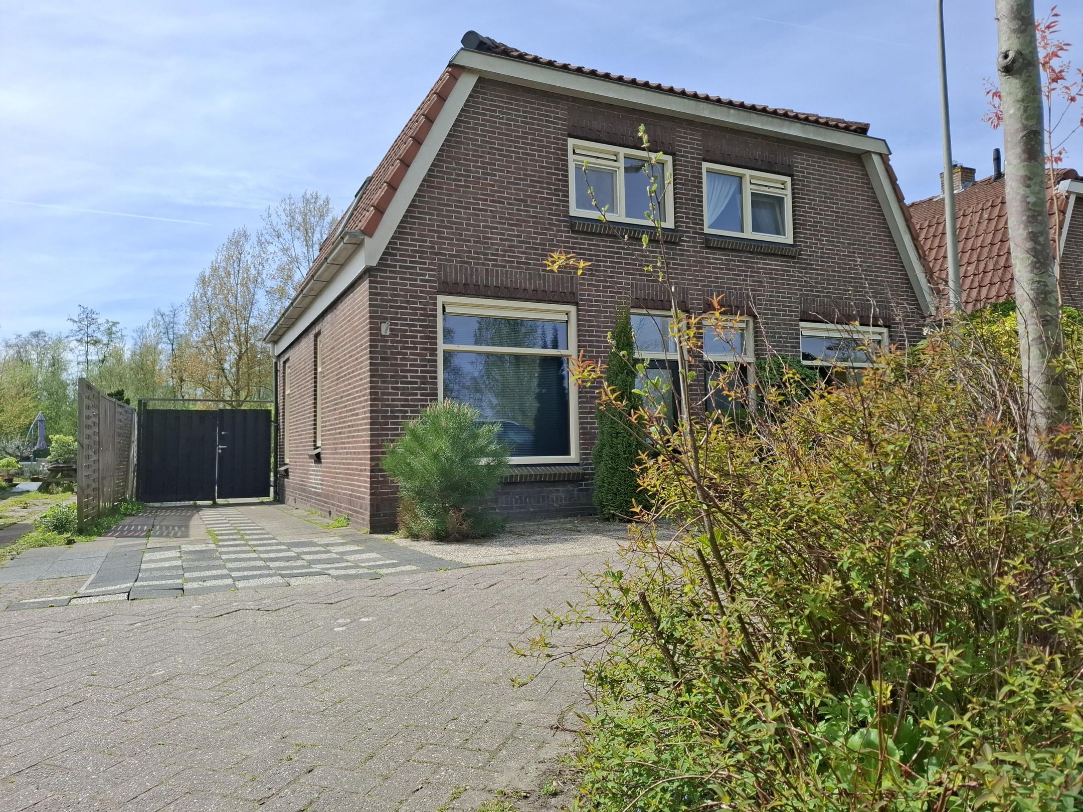 Foto van Kortlandstraat 24, Nieuwerkerk aan den IJssel