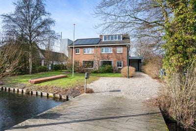 Foto van 's-Gravenweg 314A, Nieuwerkerk aan den IJssel