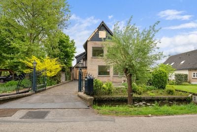Foto van 'S-Gravenweg 45, Nieuwerkerk Aan Den Ijssel