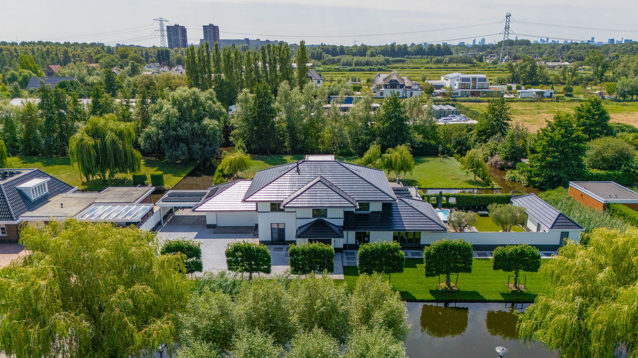 Foto van 's-Gravenweg 46c, Nieuwerkerk aan den IJssel