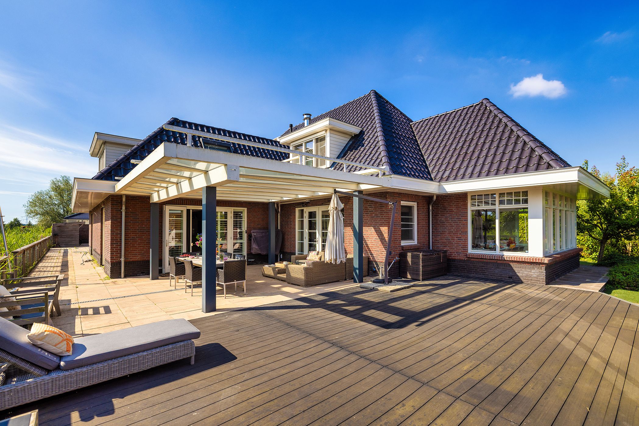 Foto van 's-Gravenweg 46d, Nieuwerkerk aan den IJssel