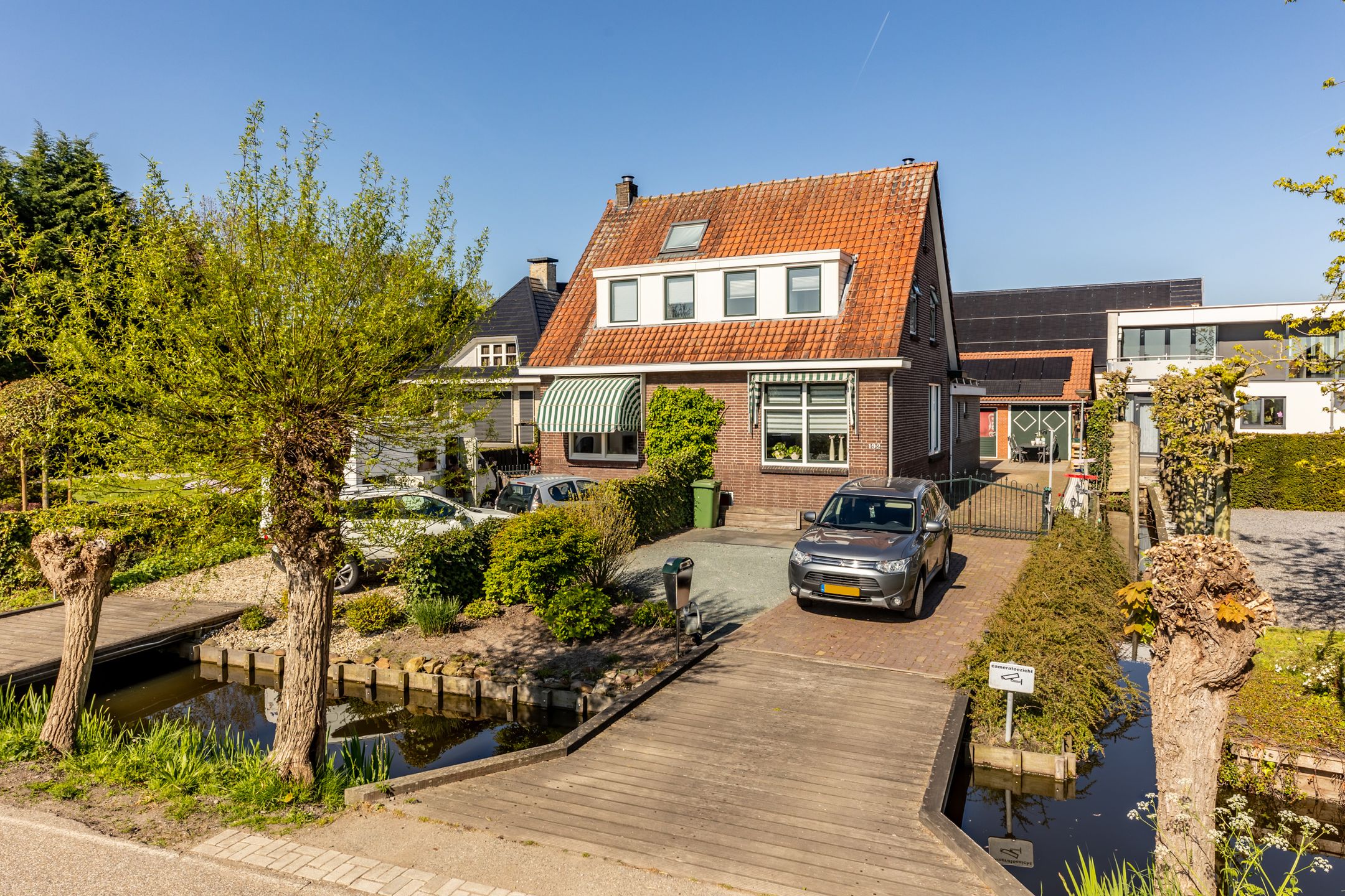 Foto van 's-Gravenweg 192, Nieuwerkerk aan den IJssel