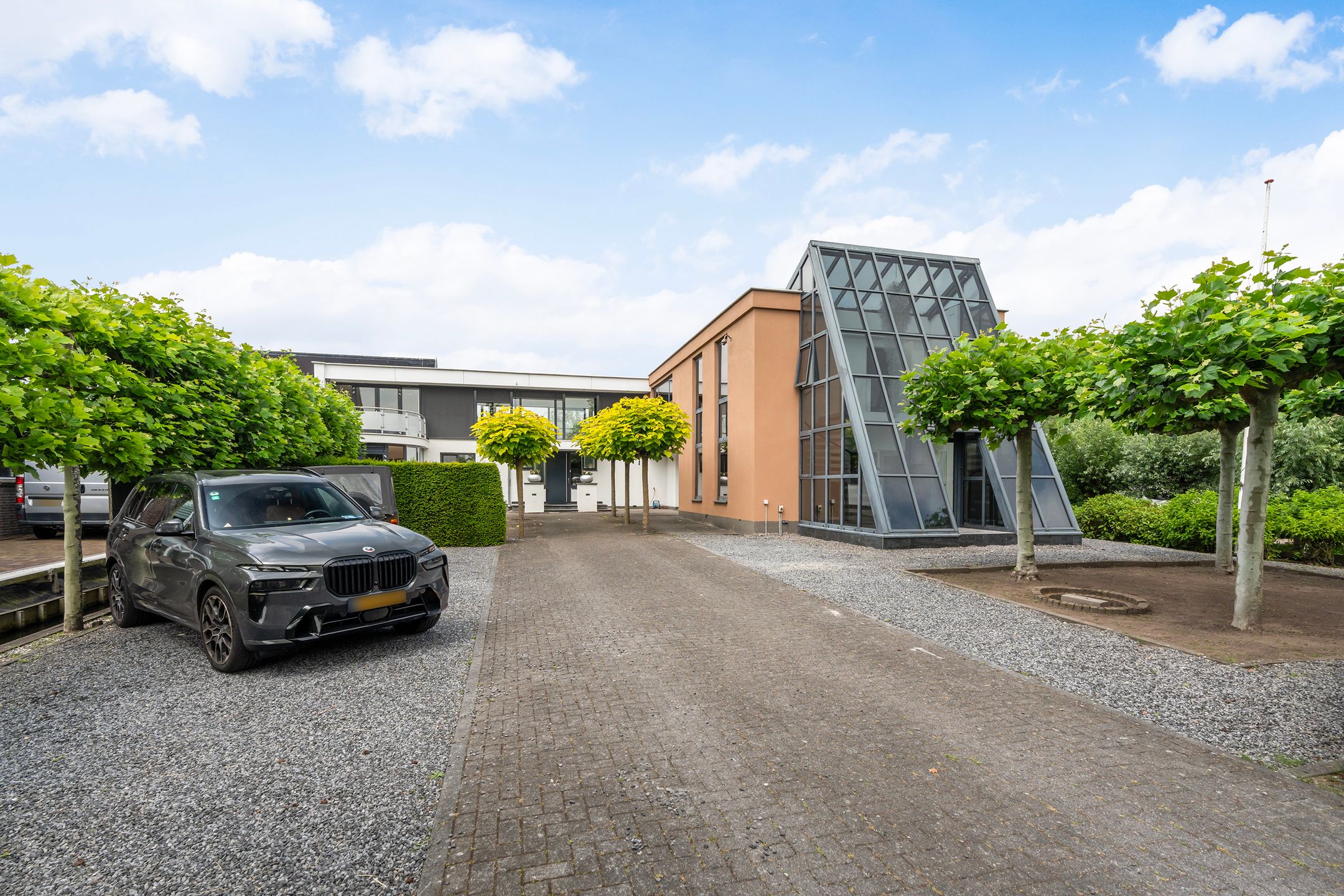 Foto van 's-Gravenweg 194, Nieuwerkerk aan den IJssel