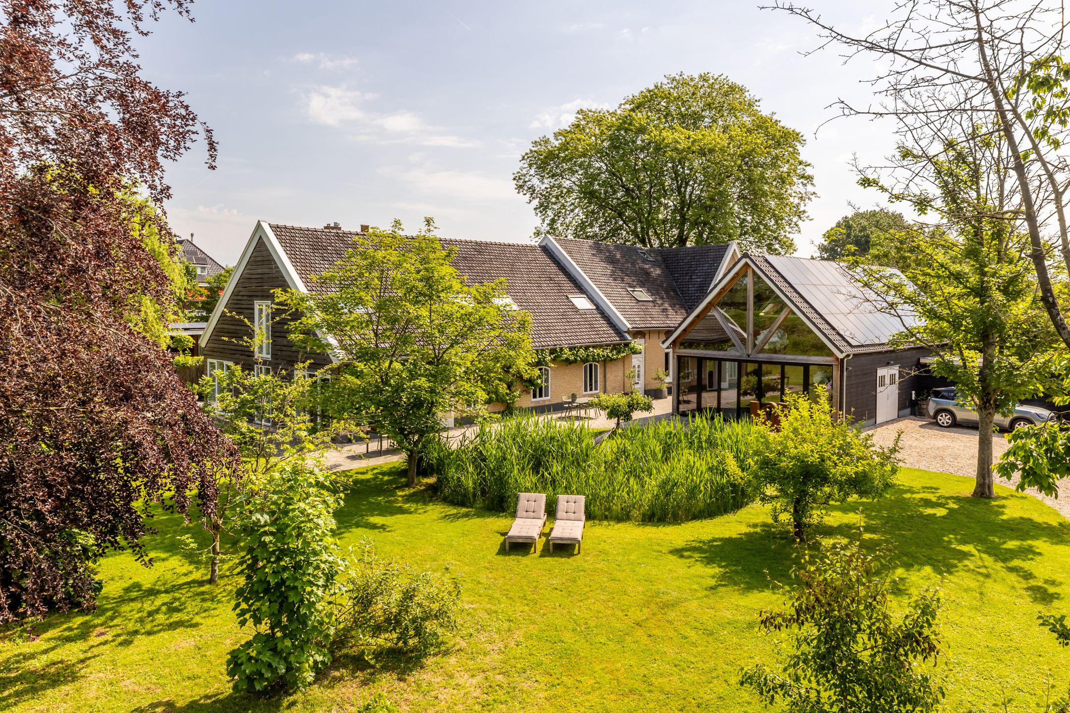 Foto van 's-Gravenweg 240, Nieuwerkerk aan den IJssel