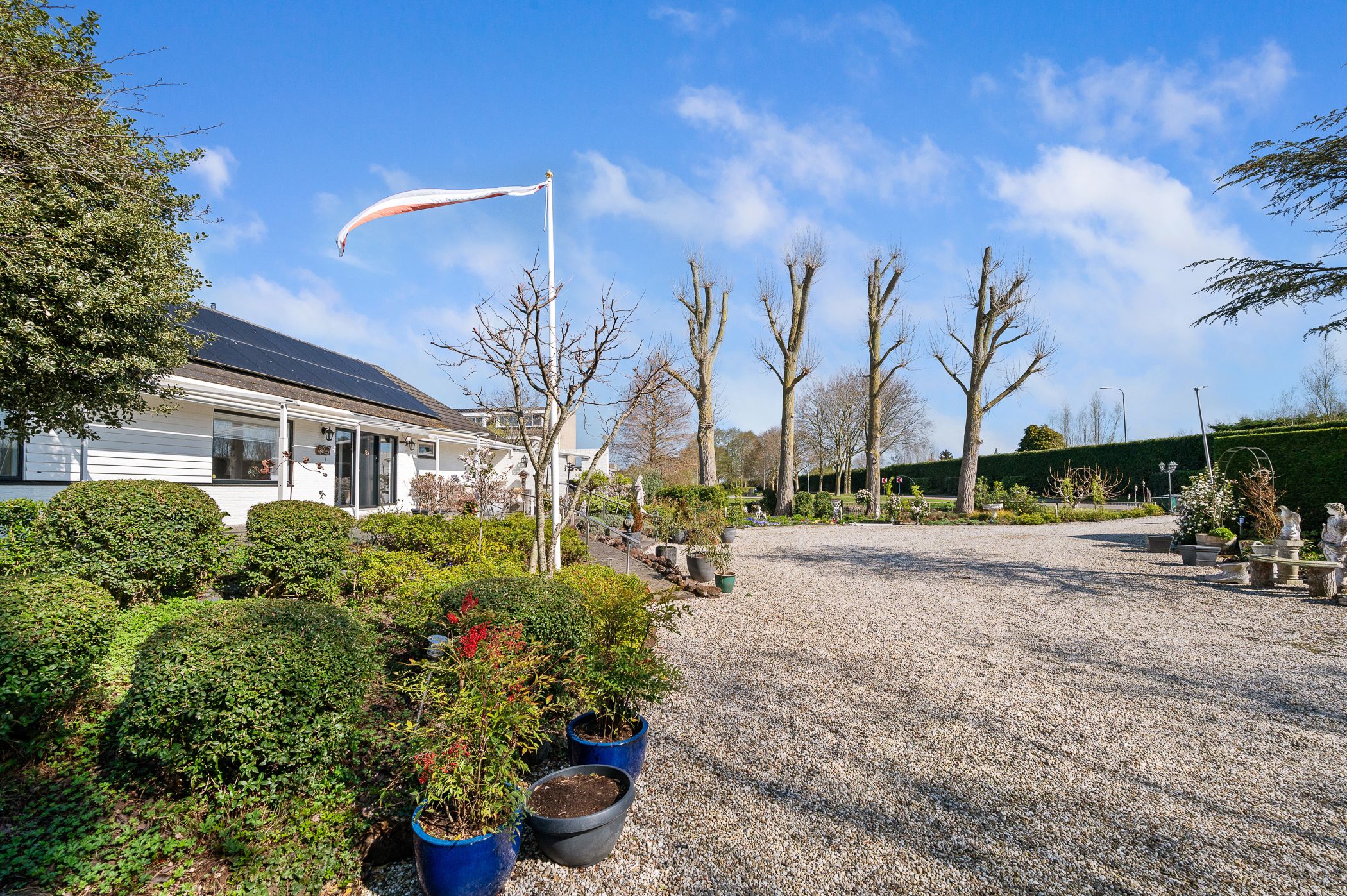 Foto van Waterschapsweg 12, Nieuwerkerk aan den IJssel