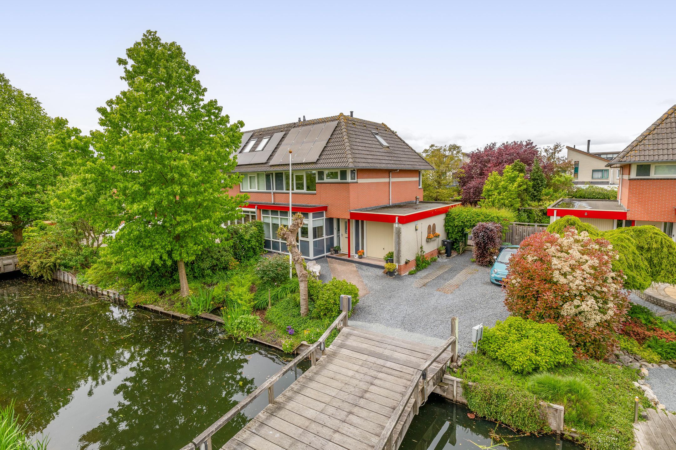 Foto van Waterschapsweg 15, Nieuwerkerk aan den IJssel