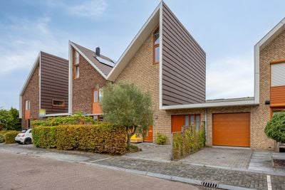 Foto van Dieze 35, Nieuwerkerk aan den IJssel